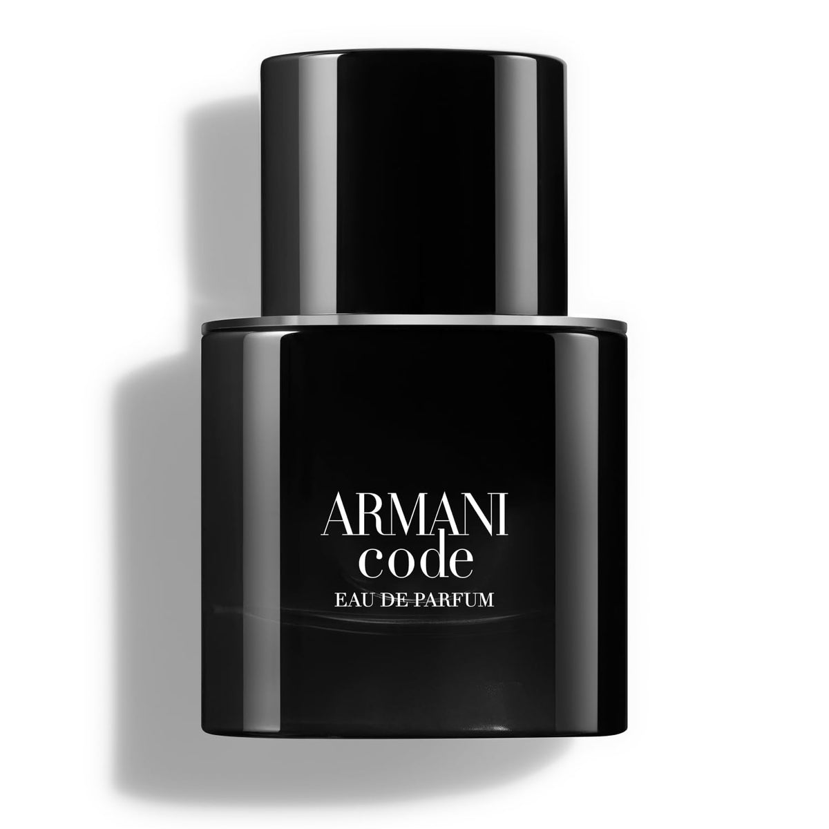 Armani Beauty Code Eau de Parfum for Men – Ambery Spicy Fragrance