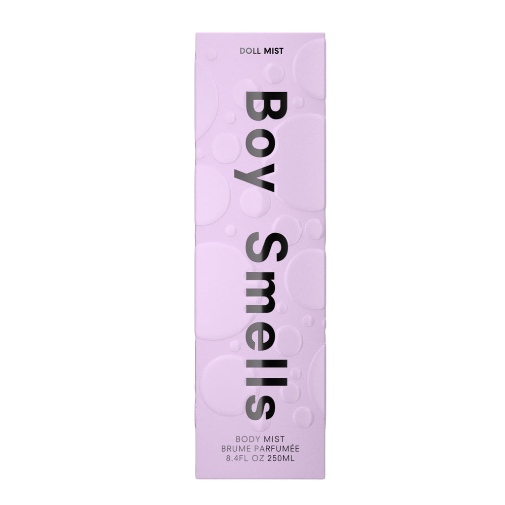 Boy Smells x Bratz Doll Mist Body Mist, Strawberry Vanilla Orchid