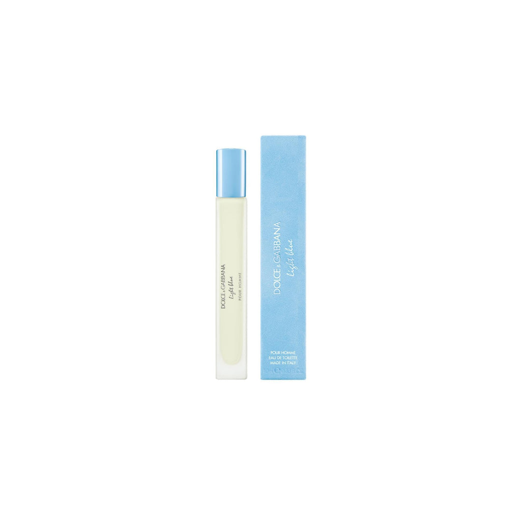 Dolce&Gabbana Light Blue Pour Homme Eau de Toilette Spray for Men