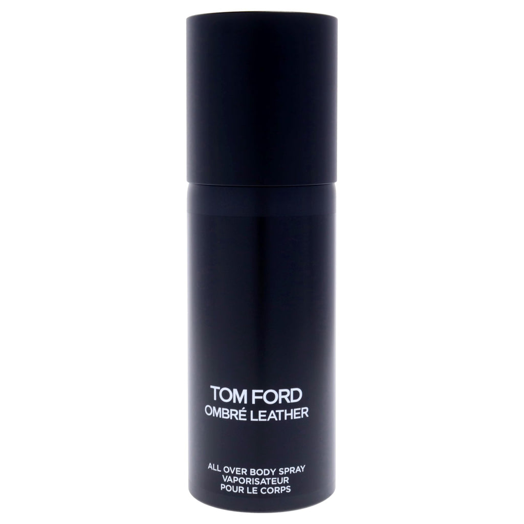 Tom Ford Ombre Leather All Over Body Spray 4 Ounce
