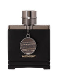 Armaf Dubai Nights Midnight for Men Eau de Parfum Spray, 3.4 oz