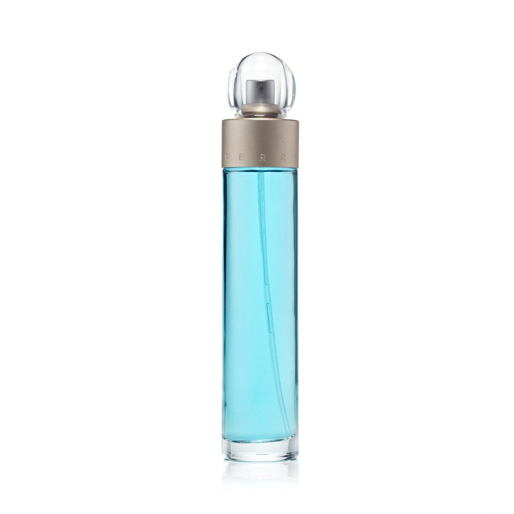 Perry Ellis 360 Eau de Toilette Spray for Men, 3.4 oz