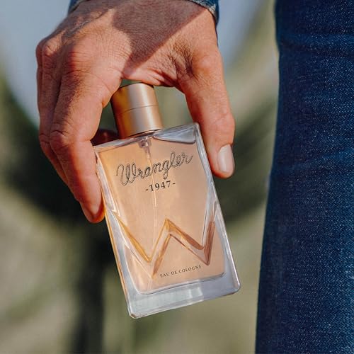 Wrangler Cologne