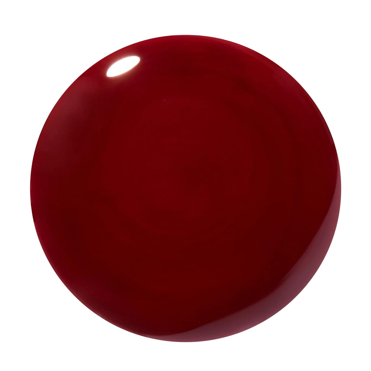 Dazzle Dry Nail Lacquer, Step 3 – C.E.O. Deep Wine Red, 0.5 fl oz