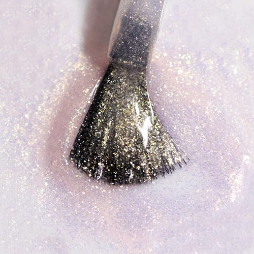 LONDONTOWN kur Shimmer Nail Highlighter Nail Polish Treatment