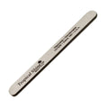 Tropical Shine Zebra Nail File 180/180 Grit