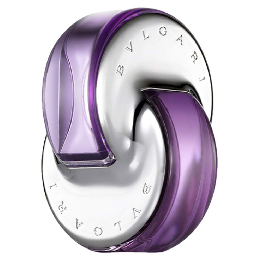 BVLGARI Omnia Amethyste Eau de Toilette Spray for Women