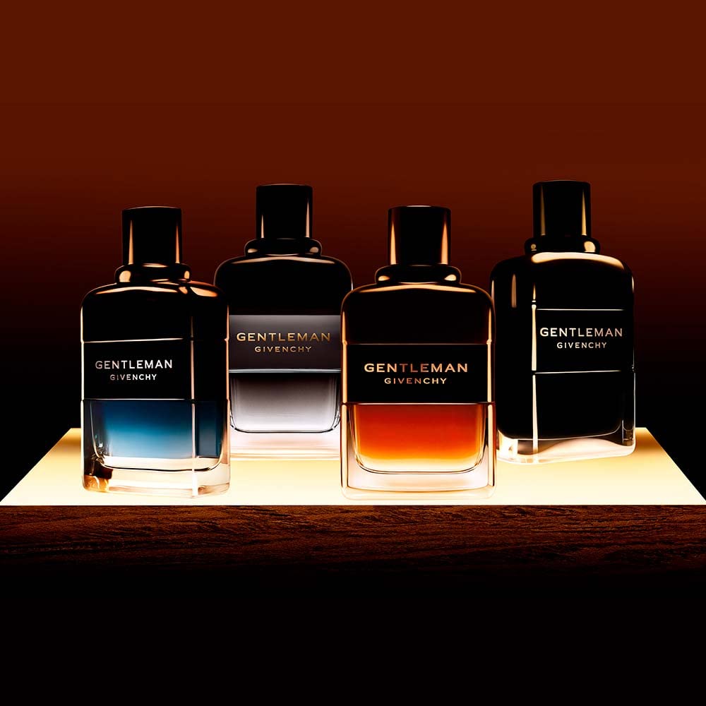 Givenchy Gentleman Boisée Eau de Parfum Spray for Men, 3.4 oz