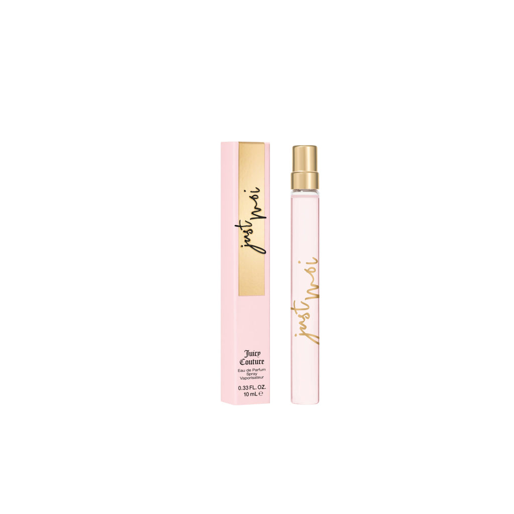 Juicy Couture Just Moi Amber Vanilla Eau de Parfum for Women