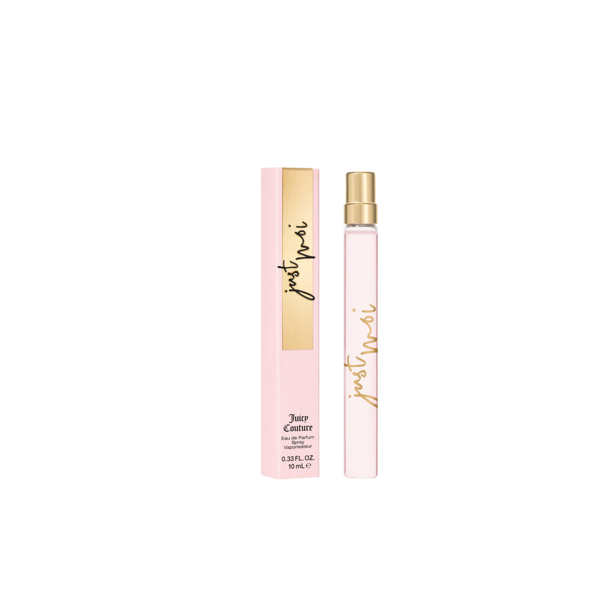 Juicy Couture Just Moi Amber Vanilla Eau de Parfum for Women