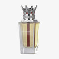 Lattafa Dynasty Fruity Spicy Woody Eau de Parfum Spray for Unisex, 3.4 oz