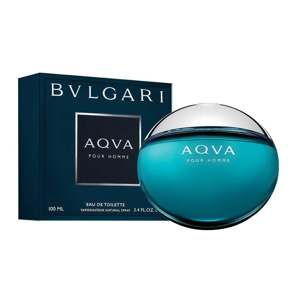 Bvlgari Eau de Toilette Spray for Men