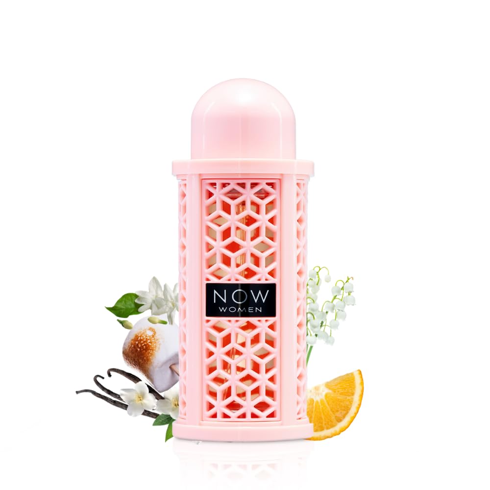 LATTAFA RAVE NOW Eau de Parfum Spray for Women
