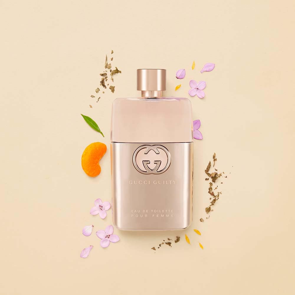Gucci Eau de Toilette Spray for Women