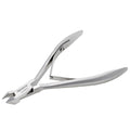Tweezerman Rockhard 1/2 Jaw Cuticle Nipper
