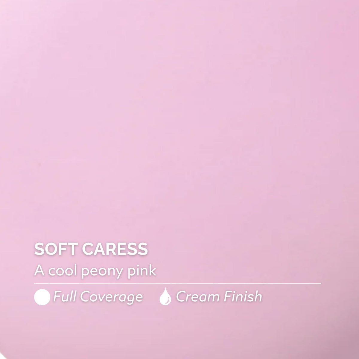 Dazzle Dry Nail Lacquer Step 3 – Soft Caress Cool Peony Pink, 0.5 fl oz