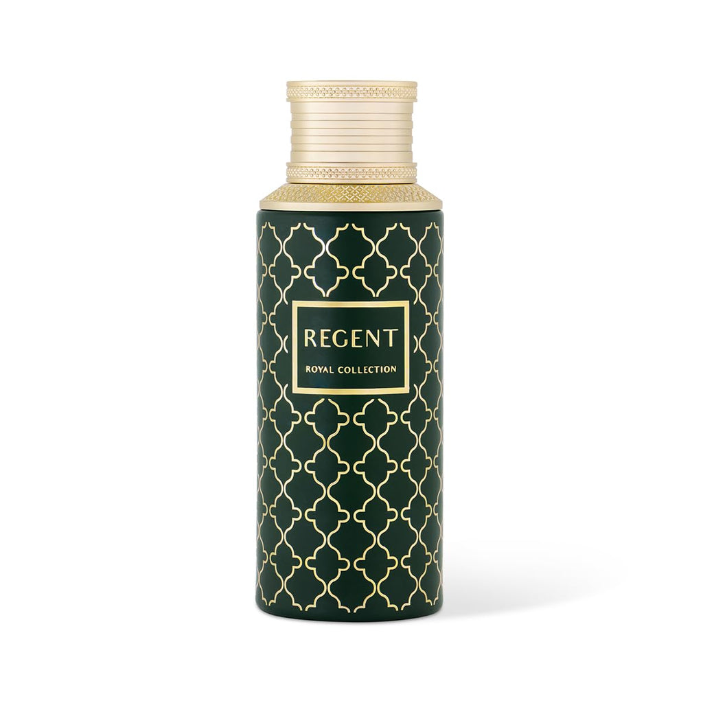 MAISON ASRAR Regent Eau de Parfum 100ml Woody Spicy Fragrance