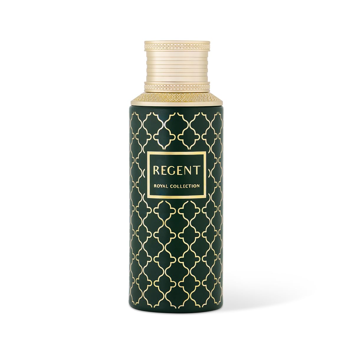 MAISON ASRAR Regent Eau de Parfum 100ml Woody Spicy Fragrance