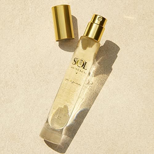 Sol de Janeiro Cheirosa 62 Perfume Eau de Parfum