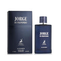 Maison Alhambra Jorge Di Profondo Eau de Parfum Spray for Men