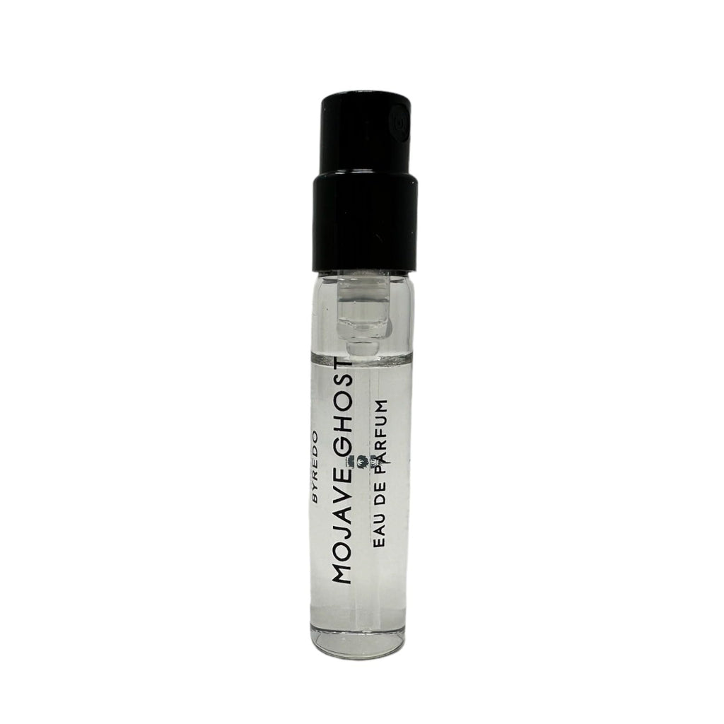 Lot of 2 Mojave G.host Eau de Parfum Sample Vials, 0.06 fl oz