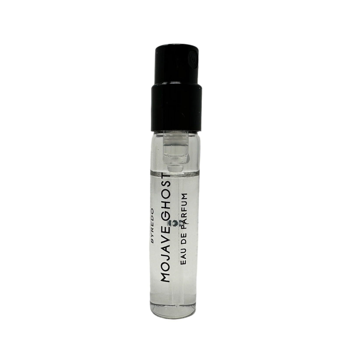 Lot of 2 Mojave G.host Eau de Parfum Sample Vials, 0.06 fl oz