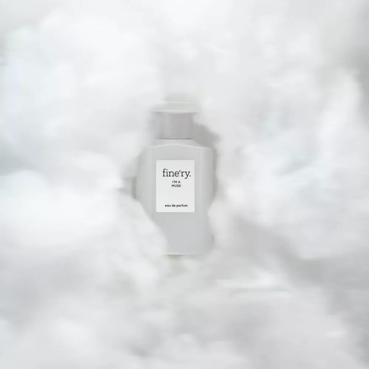 Fine'ry Eau de Parfum Long-Lasting Fragrance