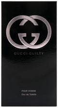 Gucci Guilty by Gucci for Men Eau de Toilette Spray