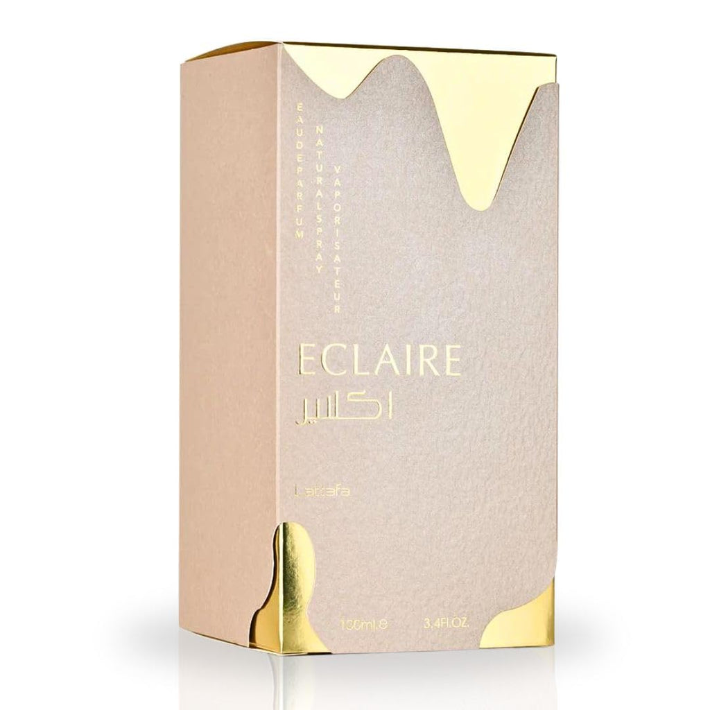 Lattafa Eclaire Eau de Parfum Spray for Women