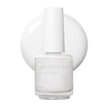 Dazzle Dry Nail Lacquer Step 3 – White Lightning, 0.5 fl oz