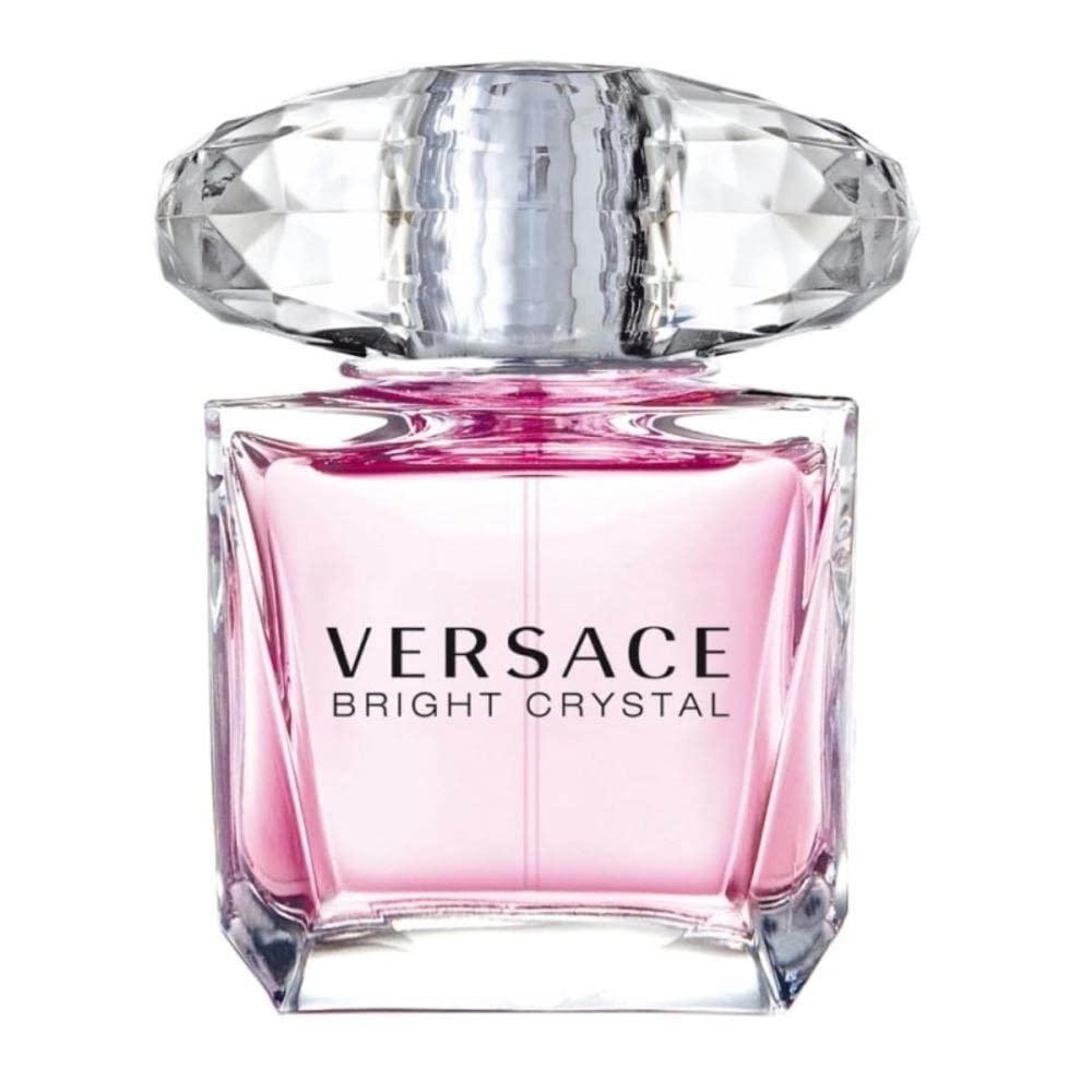 Versace Bright Crystal Women's 1.7 oz Eau de Toilette Fragrance Spray