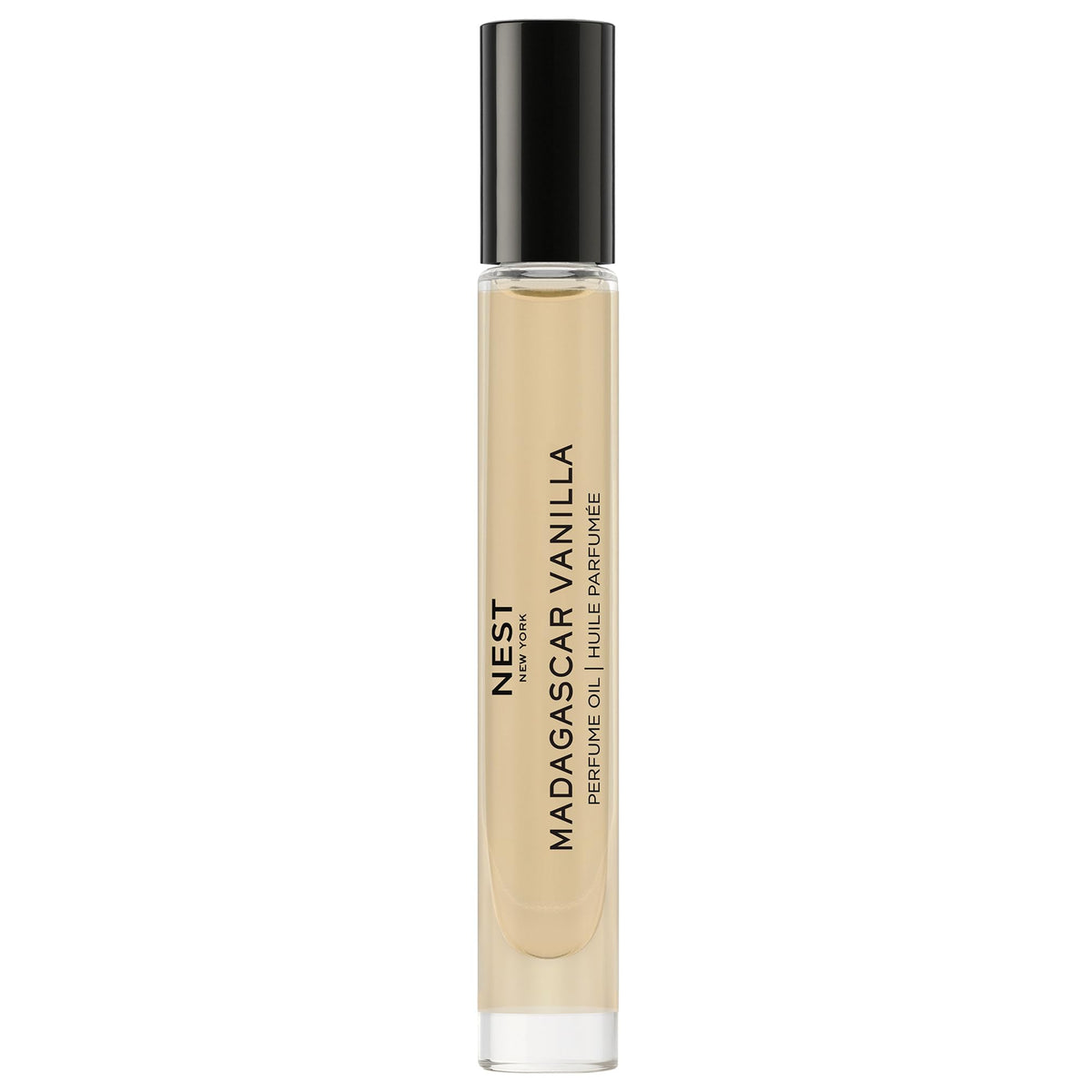 NEST New York Madagascar Vanilla Perfume Oil