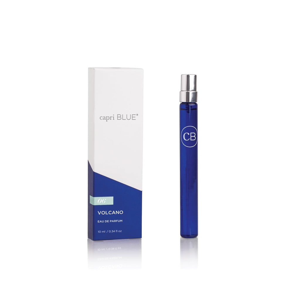 Capri Blue Volcano Eau de Parfum Spray Pen, 0.34 fl oz