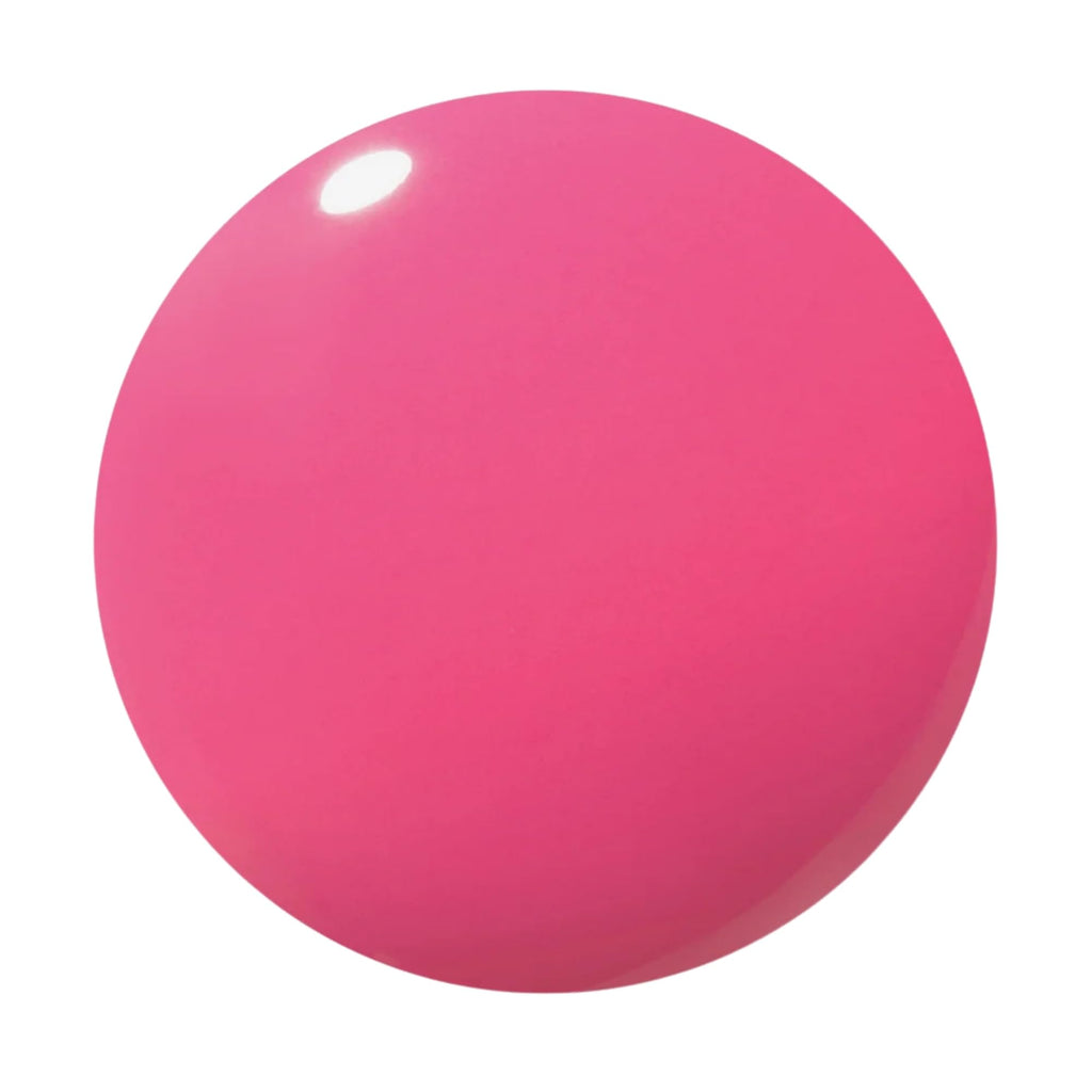 Dazzle Dry Nail Lacquer Step 3 – Raspberry Crème, 0.5 fl oz