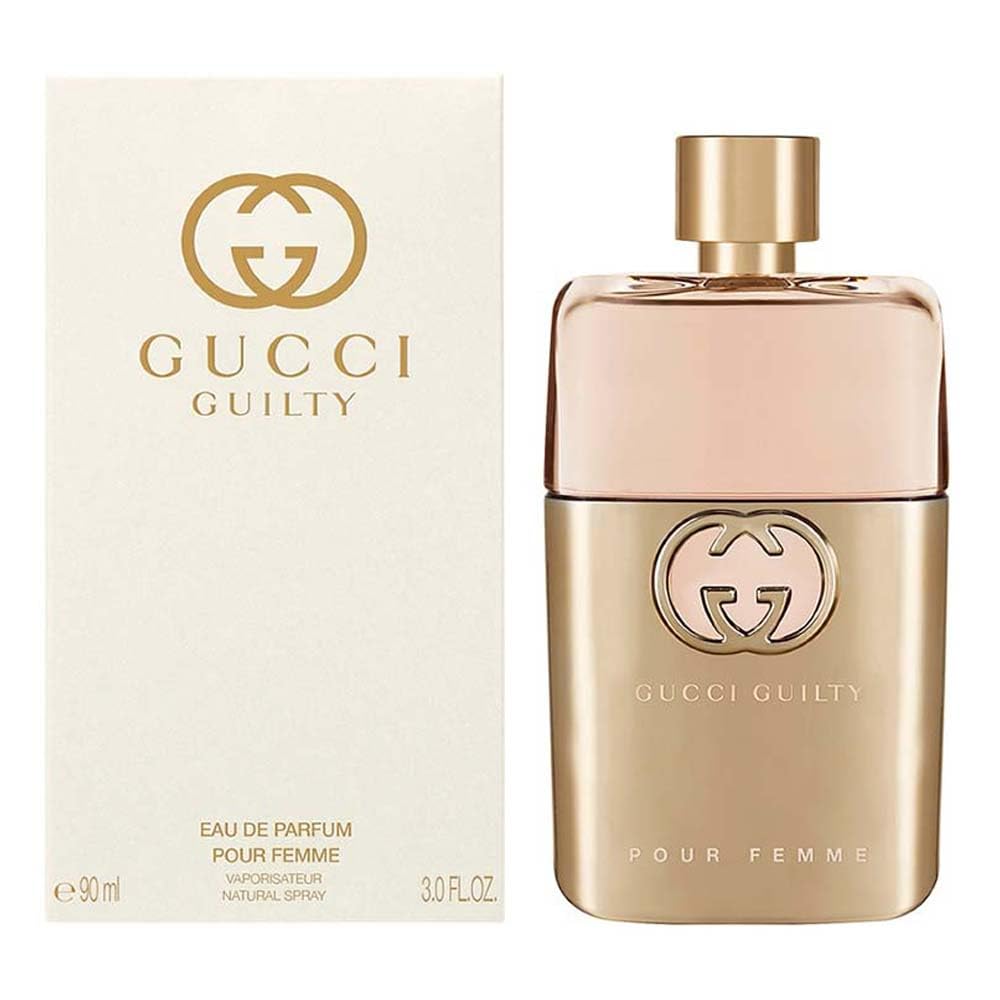 Gucci Guilty Women's Eau de Parfum Spray