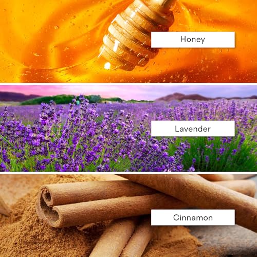 Alexandria Fragrances 1981X Eau de Parfum with Lavender, Honey, Vanilla & Tobacco