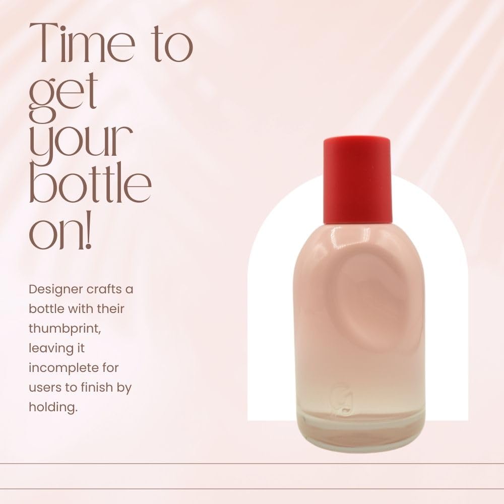 Glossier You Eau de Parfum for Women