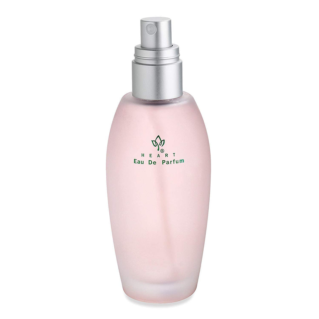 Heart Eau de Parfum Floral Fragrance, 1 Fl Oz (Pack of 1)