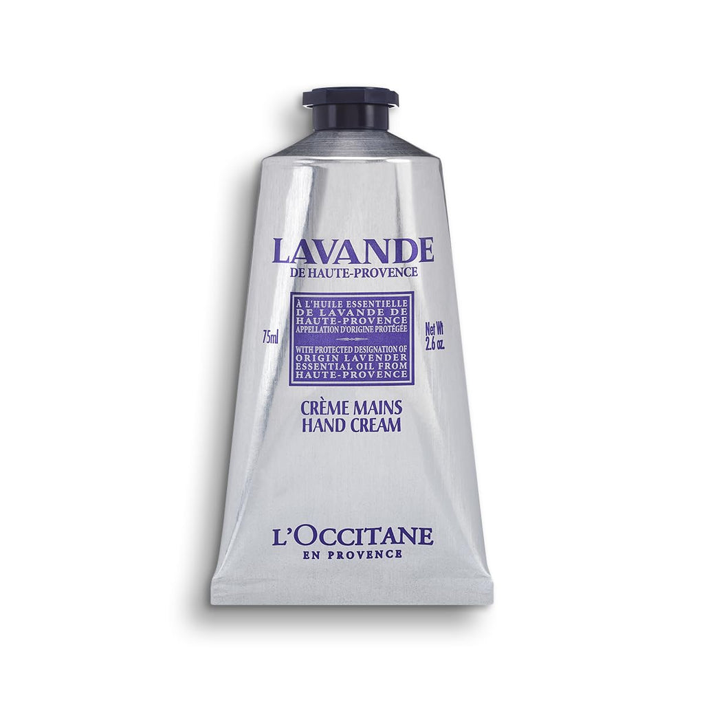 L'OCCITANE Moisturizing Hand Cream