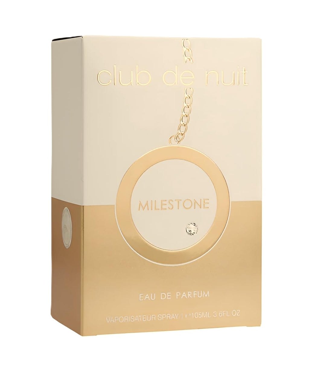 Armaf Club De Nuit Milestone Eau de Parfum Spray