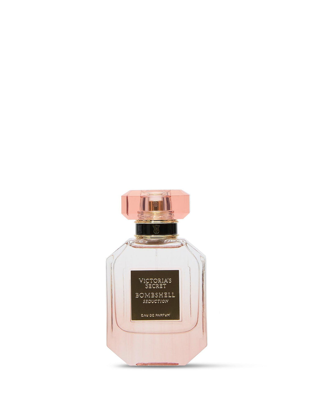 Victoria's Secret Bombshell Seduction Eau de Parfum, Floral Warm Perfume