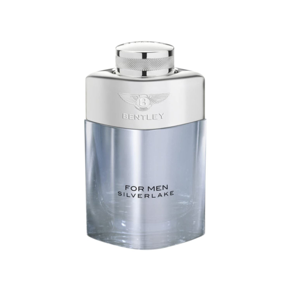 Bentley Silverlake Eau de Parfum Spray for Men, 3.4 oz