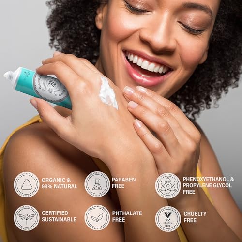 La Chatelaine Hand Cream Trio Tin with Organic Shea Butter