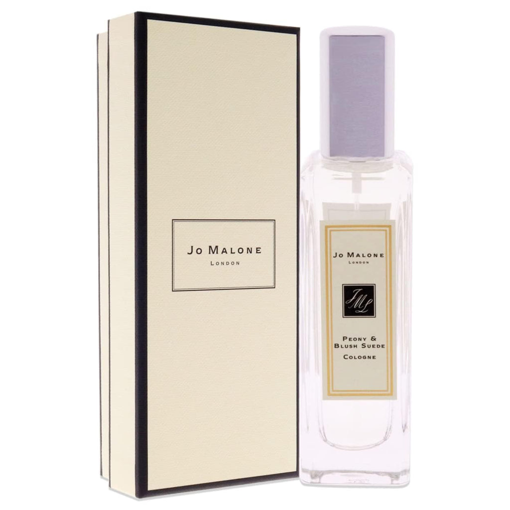 Jo Malone Peony & Blush Suede Women's Eau de Cologne Spray 1 oz