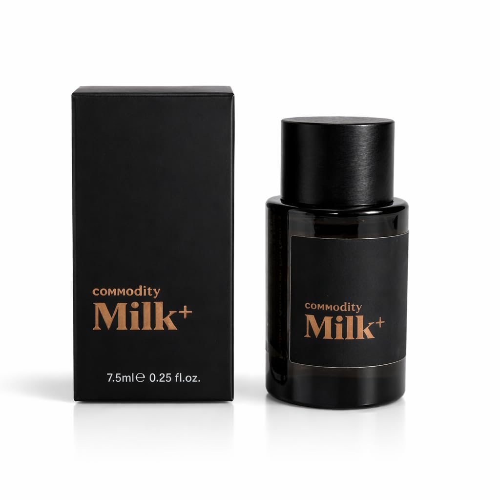 Commodity Milk+ Bold Fragrance 7.5ml