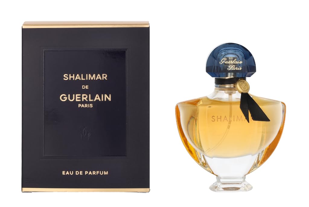 Guerlain Shalimar Eau de Parfum Spray