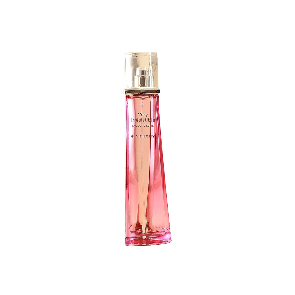 Givenchy Very Irresistible Floral Eau de Toilette Spray for Women, 2.4 oz