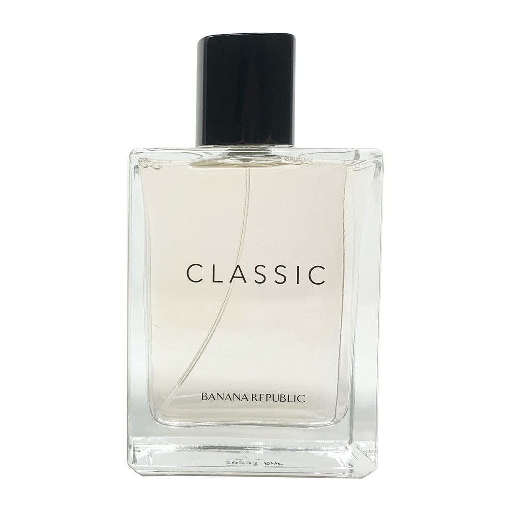 Banana Republic Classic Eau de Toilette Spray 4.2 oz