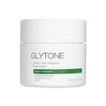 Glytone AHA+ Exfoliating Cream for Dry, Rough Skin - 1.7 Oz