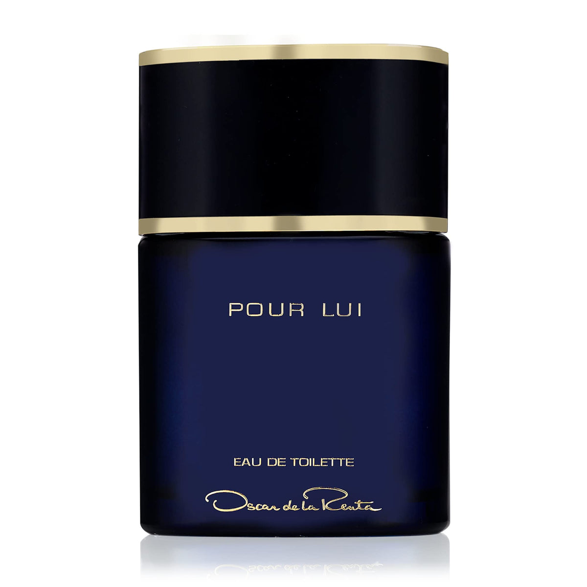 Oscar de la Renta Pour Lui Eau de Toilette Spray for Men, 3.0 Fl. Oz.